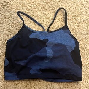 Aerie, tank-top/bra, medium.